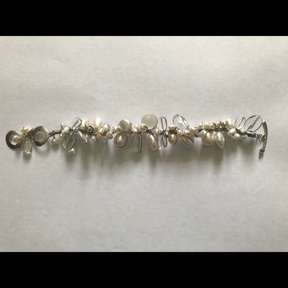 Silpada Effervescence Bracelet
